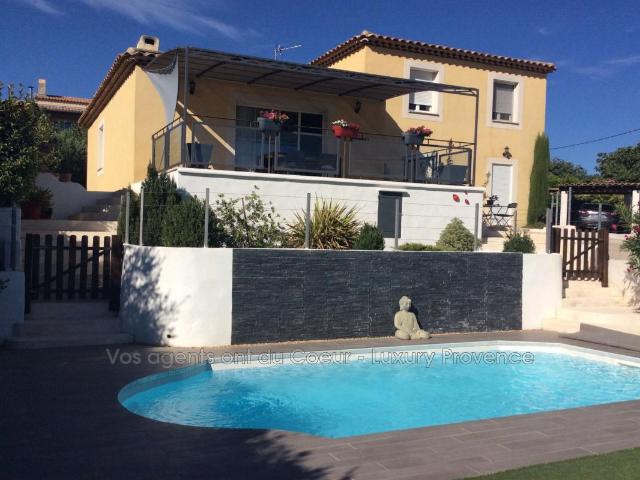 Villa vente à France métropolitaine, Saint-savournin