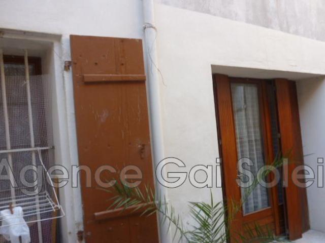 Maison vente à Béziers, Nissan-lez-enserune