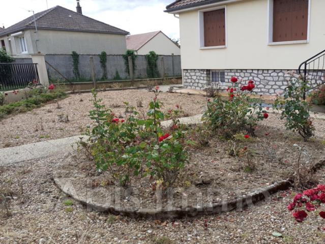 Maison vente à Chartres, Boncé