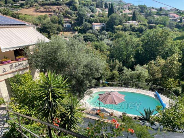 Maison vente à Vence, Alpes-Maritimes