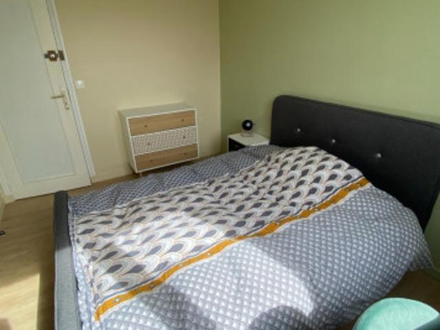 Appartement vente à Caen, Hérouville-saint-clair