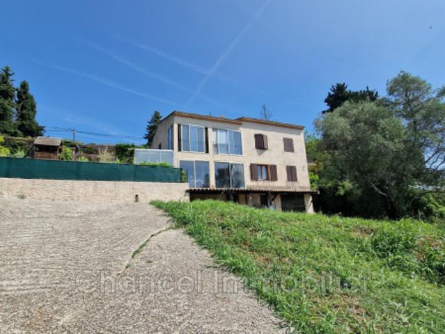 Maison vente à Grasse, Antibes
