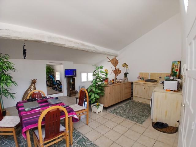 Appartement vente à Alès, Anduze