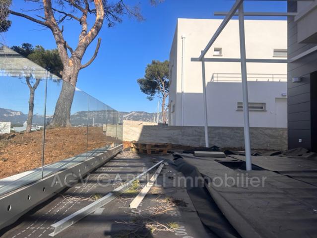 Maison vente à Arrondissement de Toulon, La Seyne-sur-mer