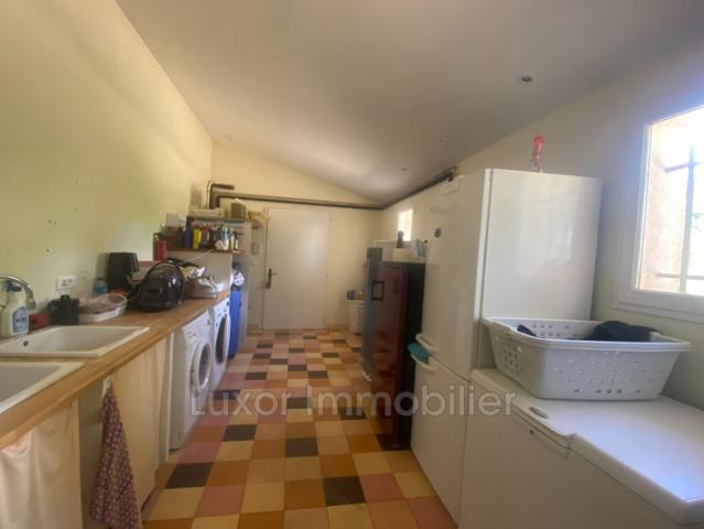 Maison vente à Apt, Cabrières-d'aigues