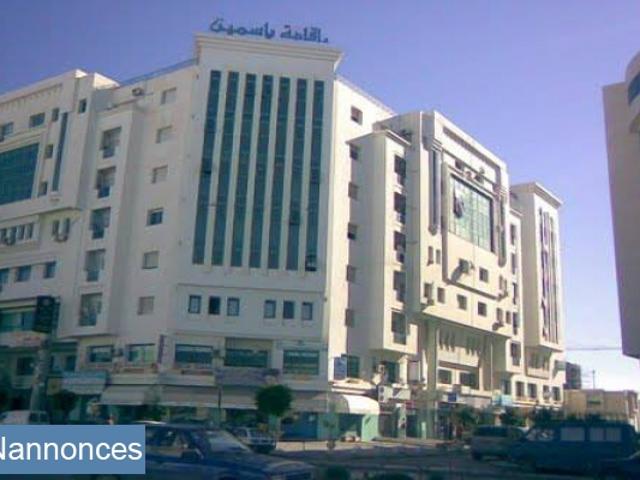 Appartement vente