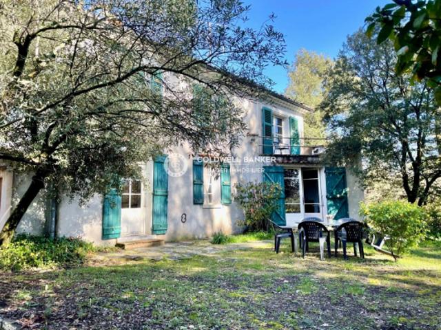 Maison vente à Arrondissement de Draguignan, Draguignan