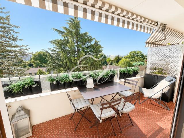 Appartement vente à Lyon, Métropole de Lyon
