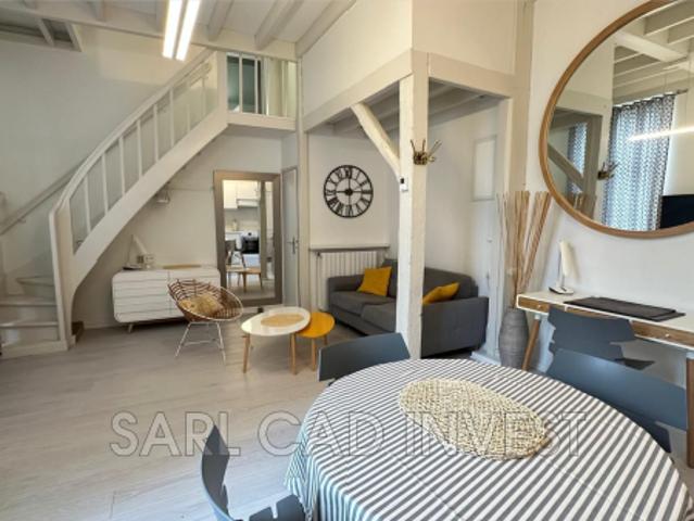 Appartement vente à Tours