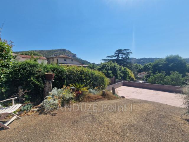 Maison vente à Alès, Anduze