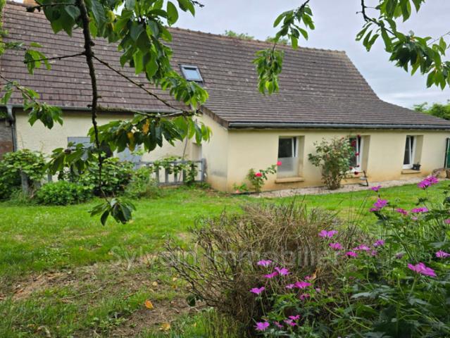 Maison vente à Beauvais, Lalande-en-son