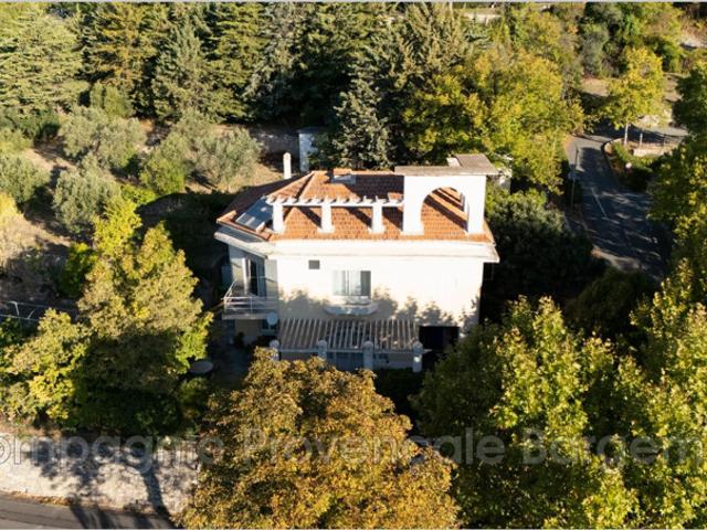 Maison vente à Arrondissement de Draguignan, Figanières