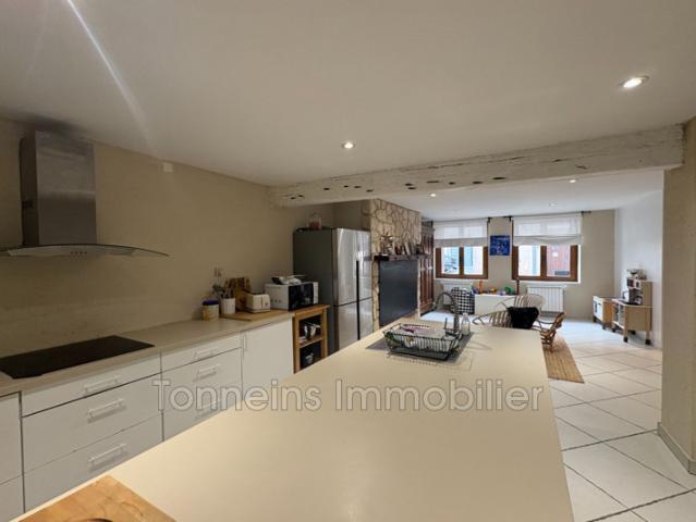 Maison vente à Villeneuve-sur-Lot, Tourtrès