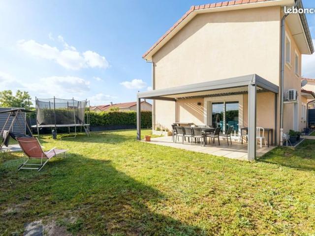Maison vente à Charvieu-Chavagneux, Isère