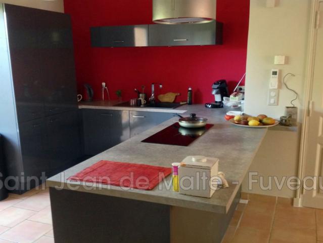 Maison vente à France métropolitaine, Mimet