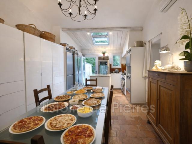 Maison vente à Arrondissement de Draguignan, La Garde-freinet