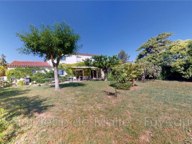 Maison vente à Aix-en-Provence, Cabriès