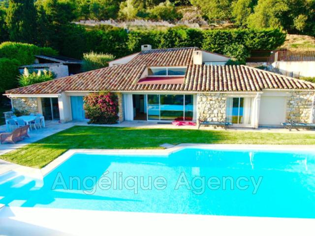 Maison vente à Vence, Alpes-Maritimes