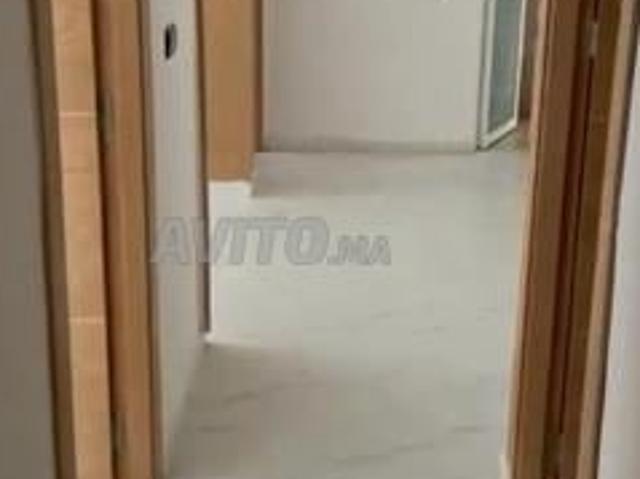 Appartement vente à Rbat