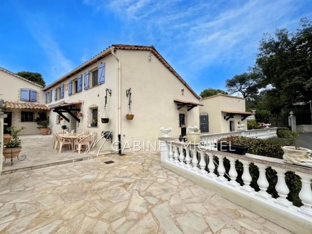 Maison vente à Grasse, Mougins
