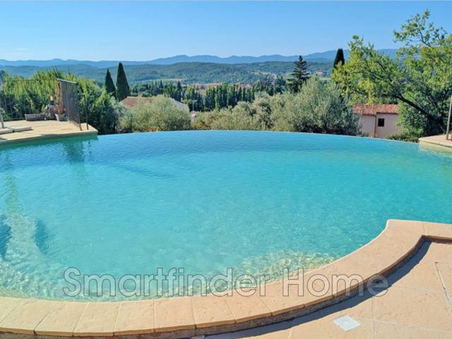Maison vente à Arrondissement de Draguignan, Lorgues
