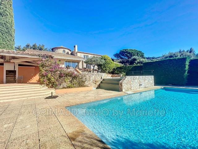 Maison vente à Arrondissement de Draguignan, Grimaud