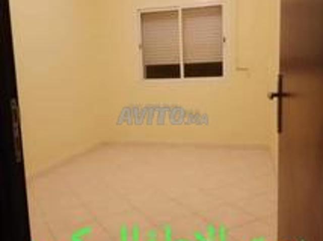 Appartement vente à Aïn Harrouda, Gharb-Chrarda-Beni Hssen