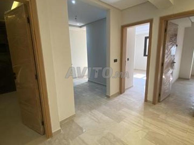 Appartement vente à L'Oriental