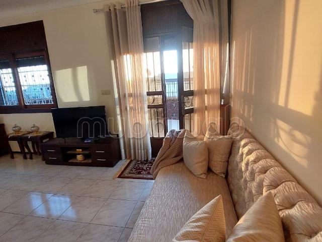 Appartement vente à Meknès