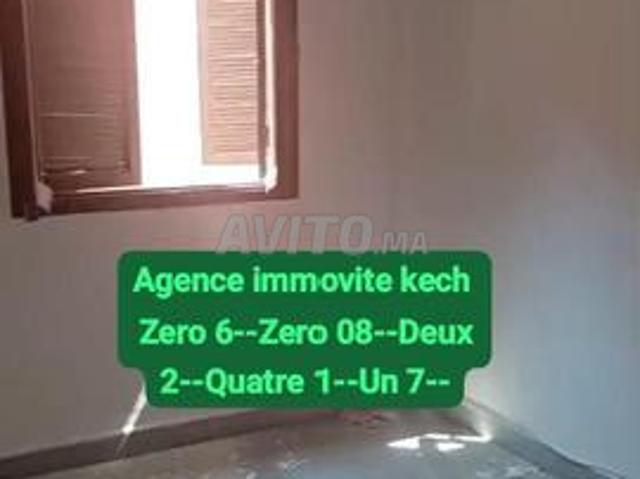 Appartement location à Marrakech, L'Oriental