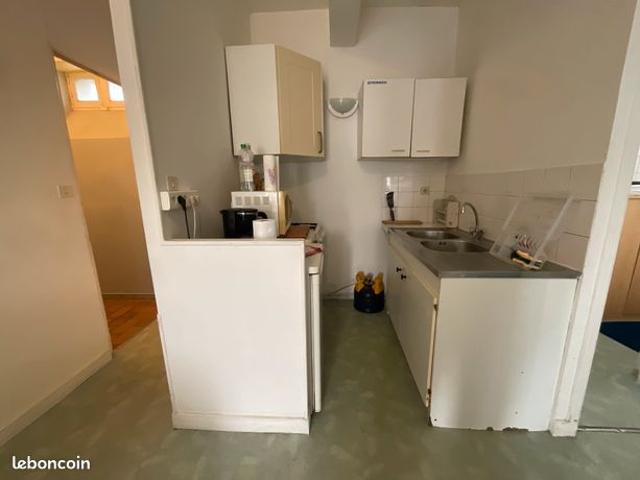 Appartement vente à Sarzeau, Morbihan