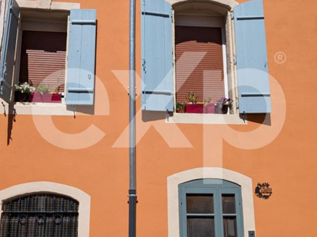 Maison vente à Béziers, Bessan