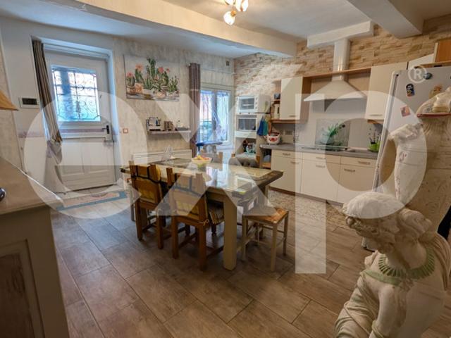 Maison vente à Béziers, Bessan
