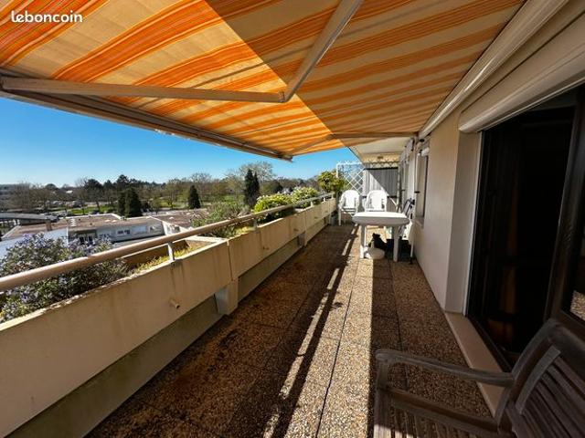 Appartement vente à Rennes, Bretagne