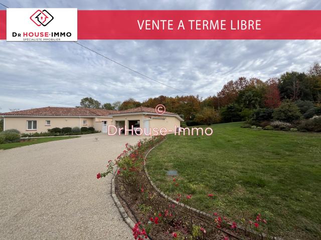 Maison vente à Caupenne-d'armagnac, Gers