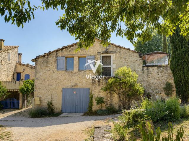Maison vente à Forcalquier, Céreste
