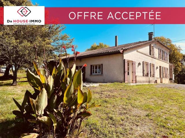 Maison vente à Libourne, Les Peintures