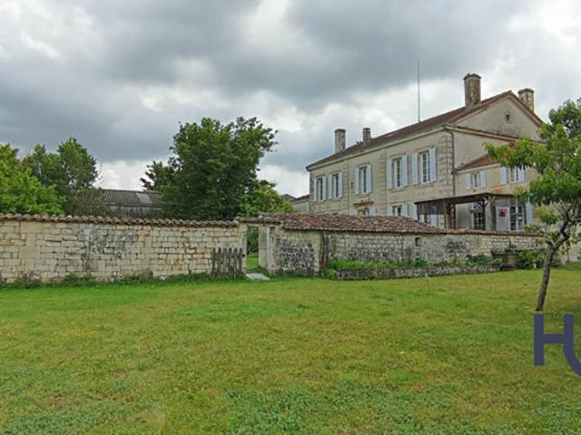 Maison vente à Saintes, Rétaud