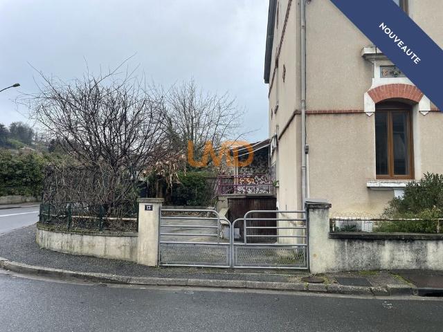 Maison vente à Villefranche-de-Rouergue, Decazeville