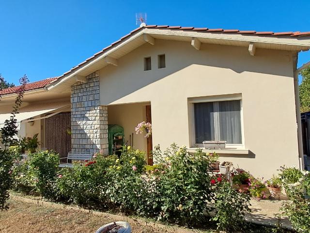 Maison vente à Cazaubon, Gers