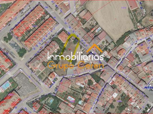 Terreno en venta en Alesanco, La Rioja
