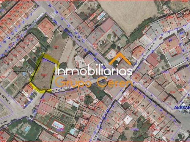 Terreno en venta en Alesanco, La Rioja