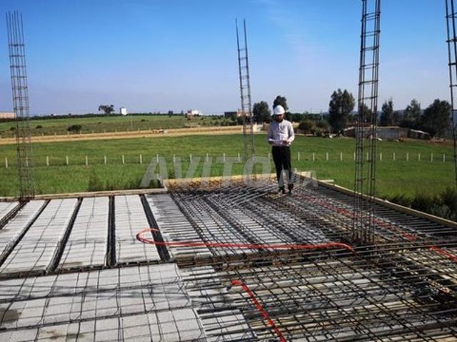 Propriété vente à Slimane, Gharb-Chrarda-Beni Hssen