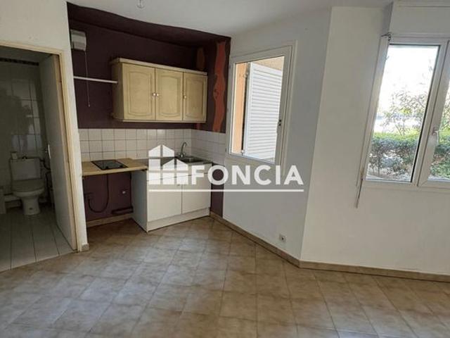 Appartement vente à Aix-en-Provence, Aix-en-provence