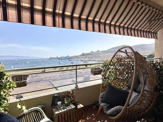 Appartement vente à Ajaccio