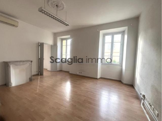 Appartement vente à Ajaccio