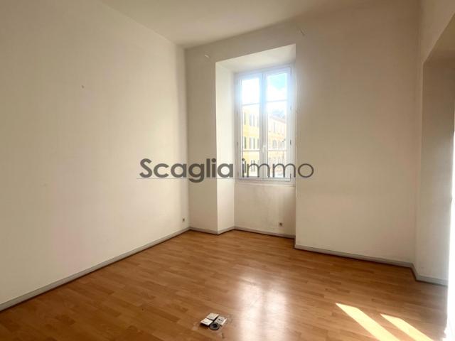 Appartement vente à Ajaccio