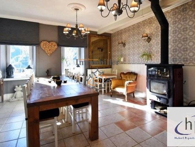 Maison vente à Millau, Camarès