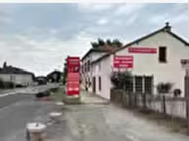 Local Commercial vente à Chamboret, Haute-Vienne