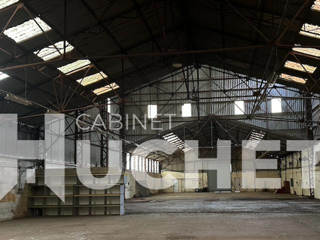 Local Commercial vente à Caen, Moult